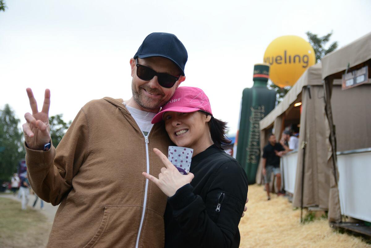 Foto 128 de la s&aacute;bado 8 de julio | Bilbao BBK Live 2017